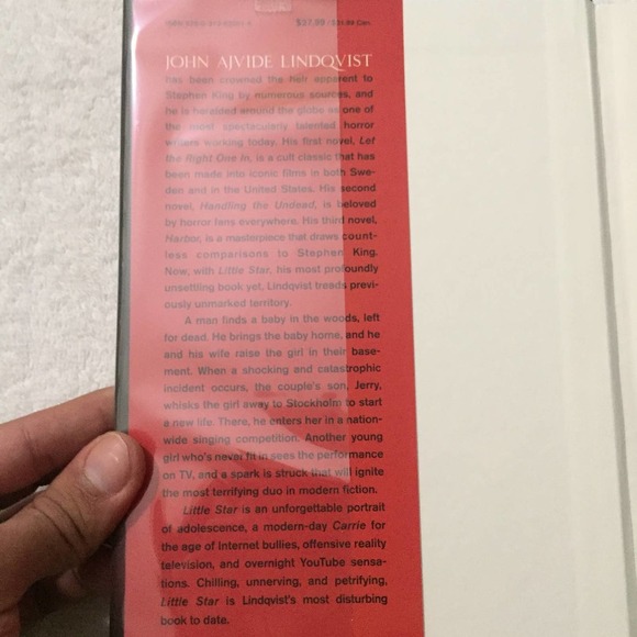 Little Star - Hardcover Book - Picture 14 of 14